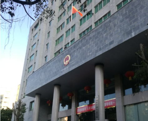 2022年6月24日冠领拆迁补偿纠纷律师到江苏南通市办案