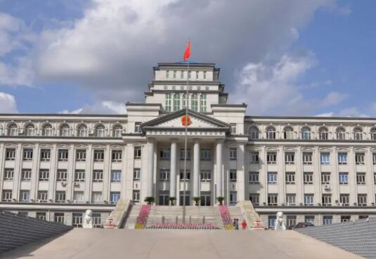 2022年6月30日冠领拆迁纠纷律师到内蒙古兴安盟开庭