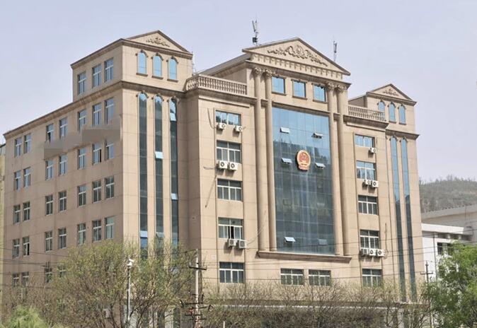 2022年6月26日冠领拆迁补偿纠纷律师到陕西延安市办案