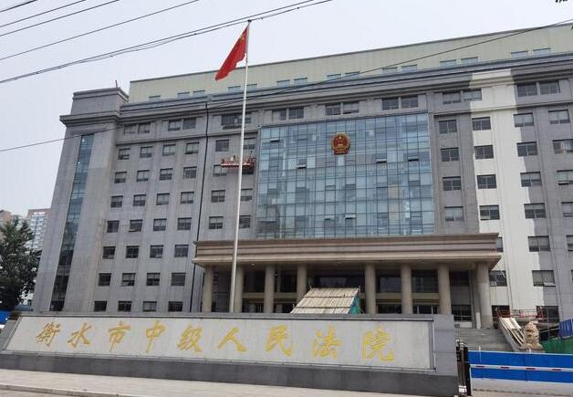 2022年7月4日冠领拆迁补偿纠纷律师到河北衡水市办案