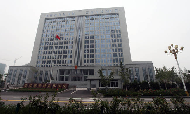2022年7月5日冠领拆迁补偿纠纷律师到山东临沂市办案