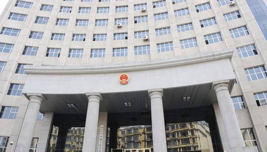 2022年7月6日冠领拆迁补偿纠纷律师到黑龙江哈尔滨市办案