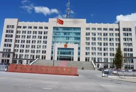 2022年7月6日冠领拆迁补偿纠纷律师到内蒙古呼伦贝尔市办案