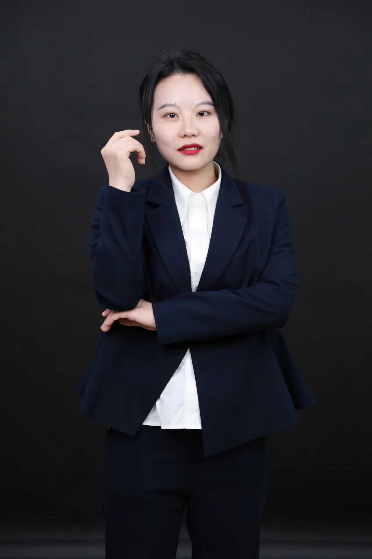 许美卿