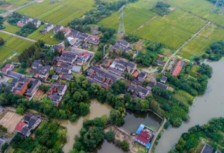 湖北拆迁律师提醒村集体建文化活动中心也可能构成违建