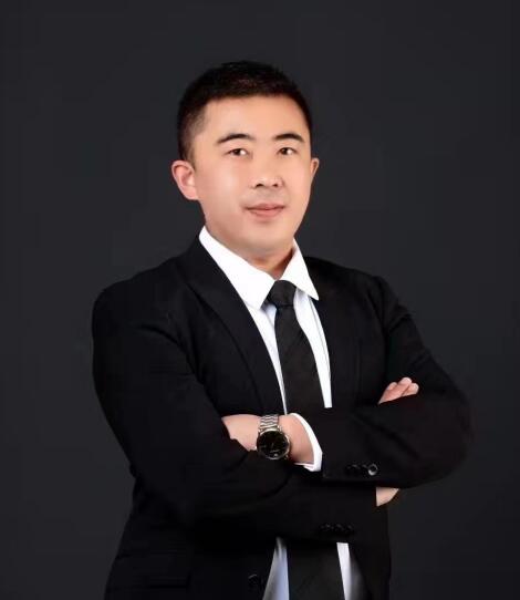 李松鹏