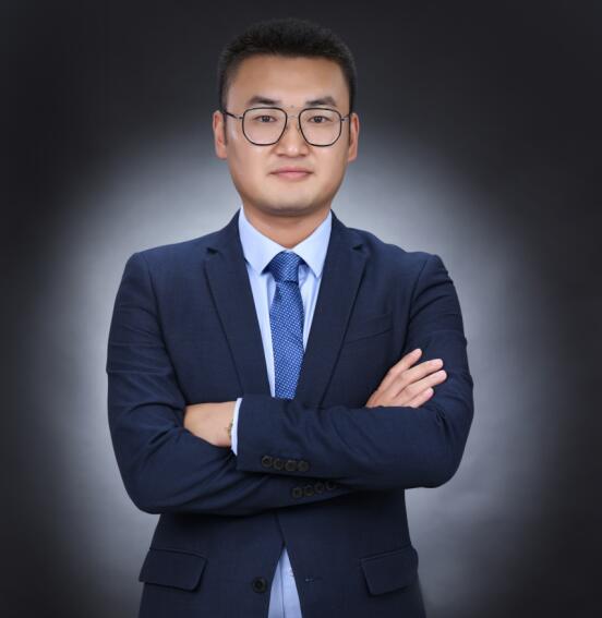 孙晓波