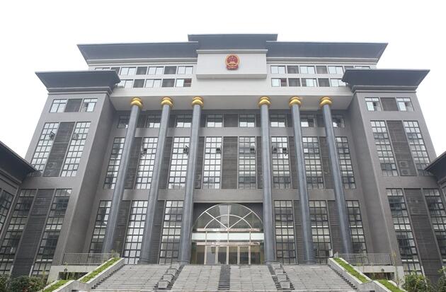 2022年7月18日冠领拆迁纠纷律师到四川省乐山市开庭