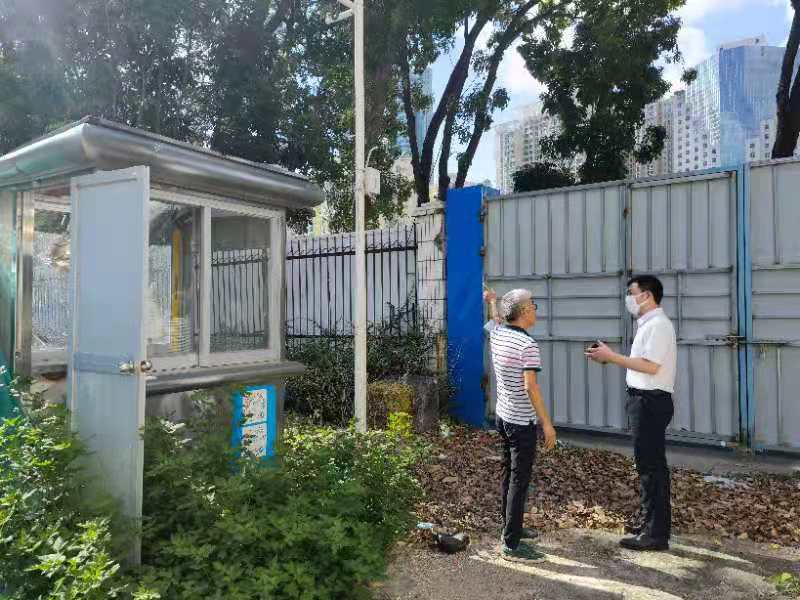 任战敏赴深圳福田谈案-图3