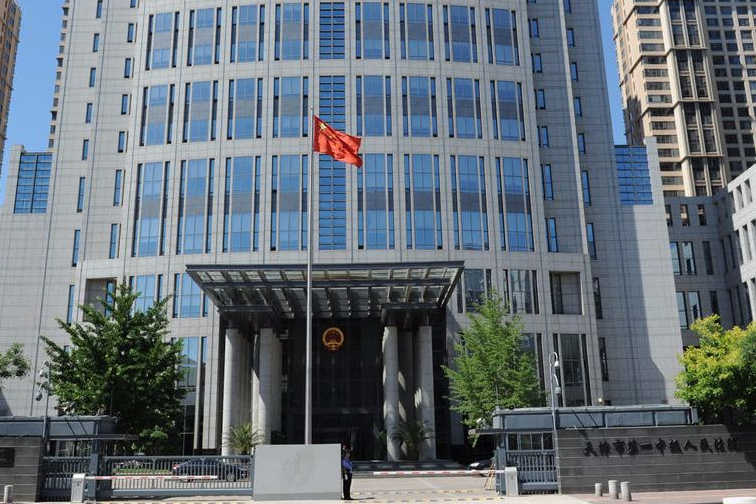 2022年7月19日冠领拆迁补偿纠纷律师到天津市办案