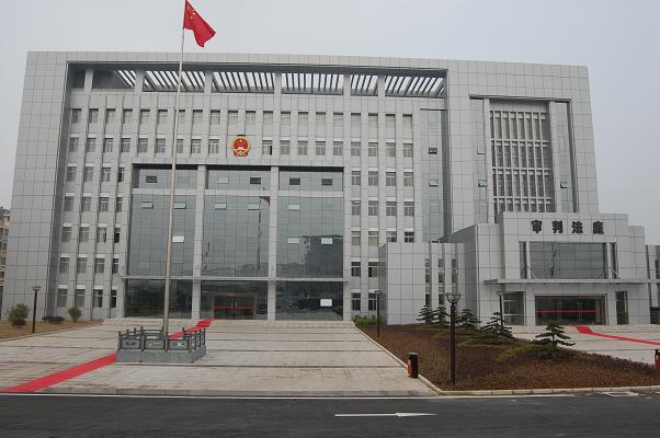 2022年7月21日冠领拆迁补偿纠纷律师到安徽滁州市办案