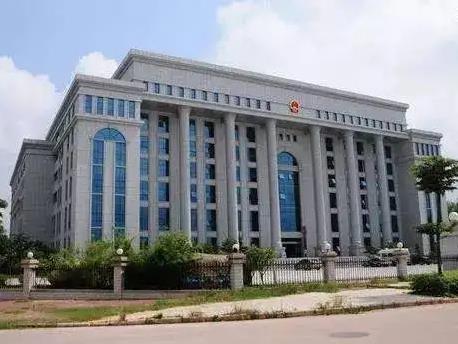 2022年7月22日冠领拆迁补偿纠纷律师到广西钦州市办案