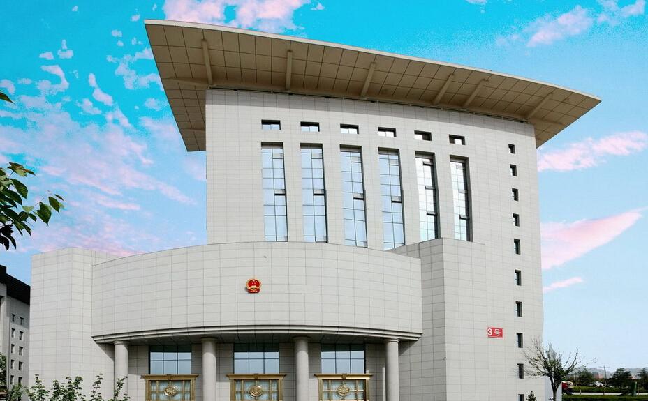 2022年7月25日冠领拆迁纠纷律师到陕西省宝鸡市开庭