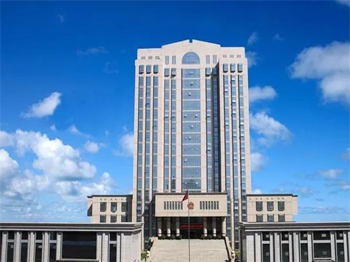 2022年7月27日冠领拆迁补偿纠纷律师到新疆乌鲁木齐市办案