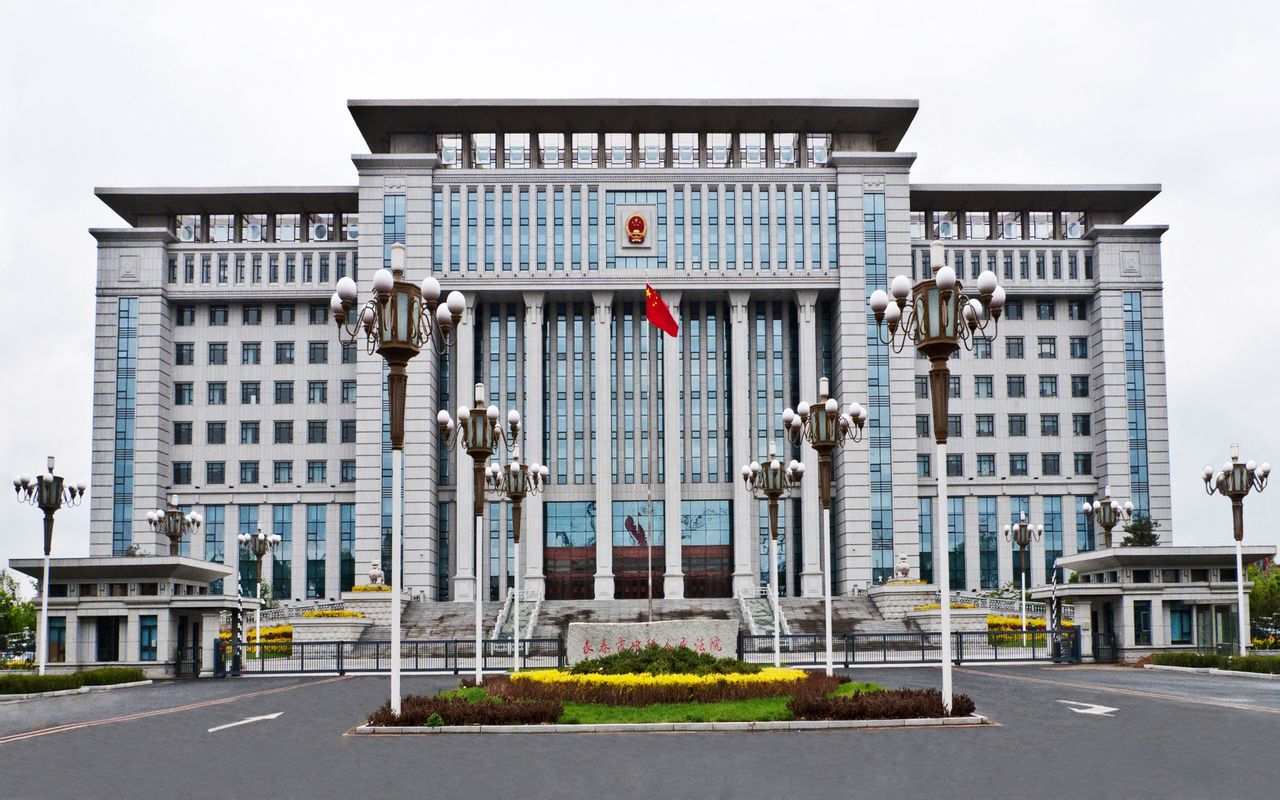 2022年7月26日冠领拆迁补偿纠纷律师到吉林长春市办案