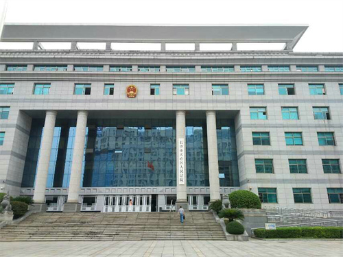 2022年8月1日冠领拆迁纠纷律师到湖南省长沙市开庭