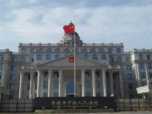 2022年7月28日冠领拆迁补偿纠纷律师到湖南常德市办案