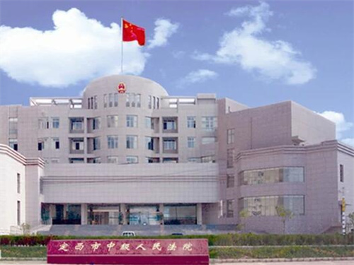 2022年7月28日冠领拆迁补偿纠纷律师到甘肃定西市办案