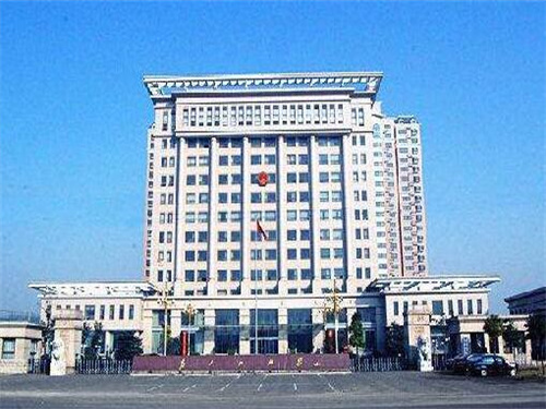 2022年8月2日冠领拆迁补偿纠纷律师到河南荥阳市办案