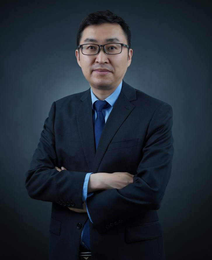 刘锋