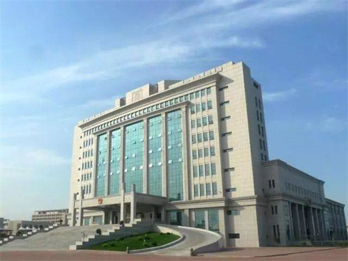 2022年8月12日冠领拆迁纠纷律师到天津东丽区开庭