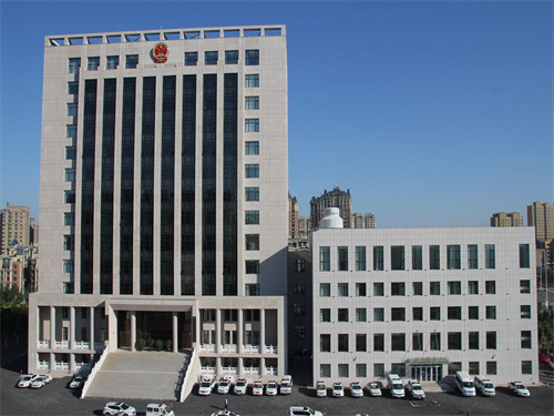 2022年8月24日冠领拆迁纠纷律师到内蒙古赤峰市开庭