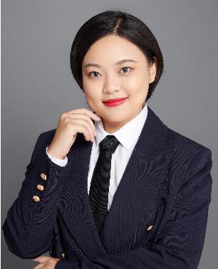 林胜意律师助理