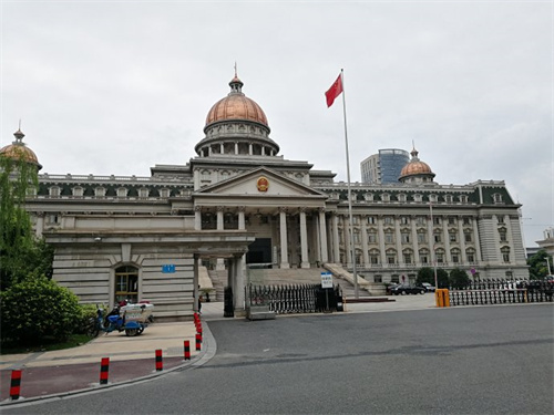 2022年8月29日冠领拆迁纠纷律师到江苏省江阴市开庭