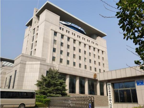 2022年9月2日冠领拆迁补偿纠纷律师到山东泰安市办案