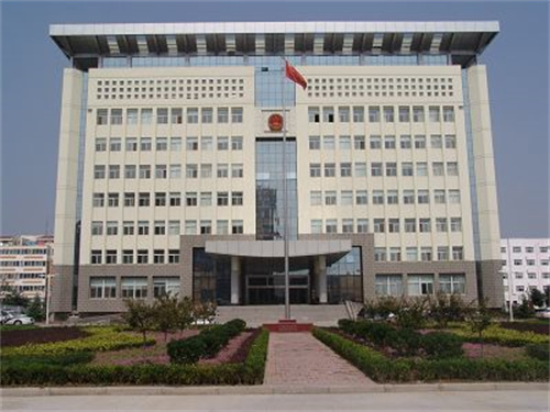2022年9月6日冠领拆迁纠纷律师到河南省鹤壁市开庭