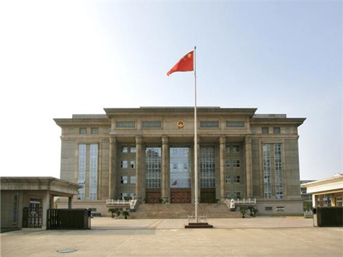 2022年9月19日冠领拆迁纠纷律师到安徽省马鞍山市开庭