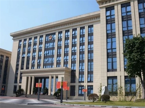2022年9月23日冠领拆迁纠纷律师到重庆市江津区开庭