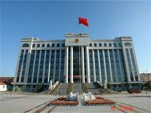 2022年9月21日冠领拆迁补偿纠纷律师到陕西商洛市办案