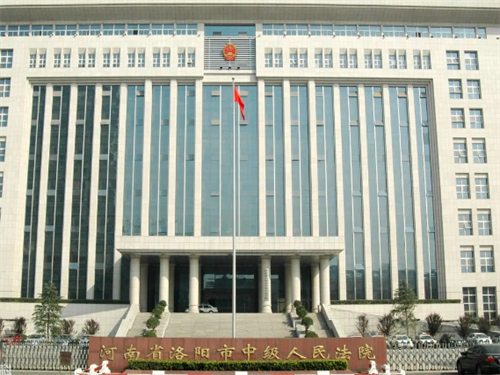 2022年10月27日冠领拆迁补偿纠纷律师到河南洛阳市办案