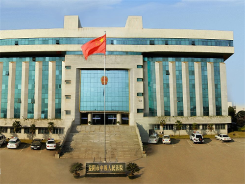 2022年10月30日冠领拆迁补偿纠纷律师到湖南益阳市办案