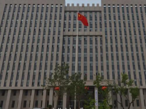 2022年11月2日冠领拆迁补偿纠纷律师到吉林四平市办案