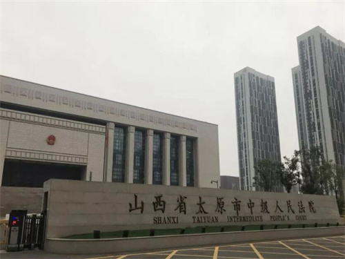 2022年11月12日冠领拆迁补偿纠纷律师到山西太原市办案
