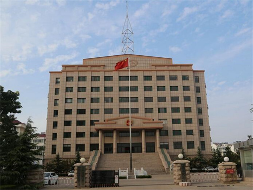 2022年11月14日冠领拆迁补偿纠纷律师到山东潍坊市办案
