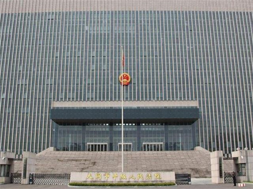2022年11月17日冠领拆迁补偿纠纷律师到山西大同市办案