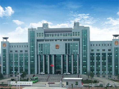 2022年11月22日冠领拆迁纠纷律师到江西省抚州市开庭