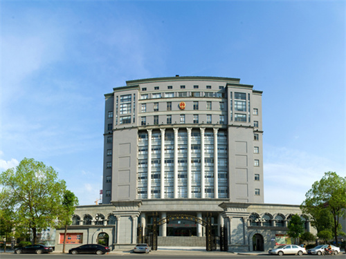 2022年11月22日冠领拆迁补偿纠纷律师到湖南怀化市办案