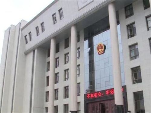 2022年11月26日冠领拆迁补偿纠纷律师到甘肃白银市办案