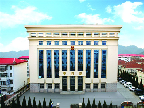 2022年11月27日冠领拆迁补偿纠纷律师到山东威海市办案
