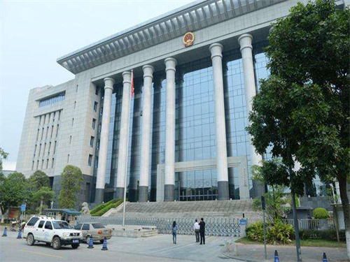 2022年12月9日冠领拆迁纠纷律师到山东省聊城市开庭