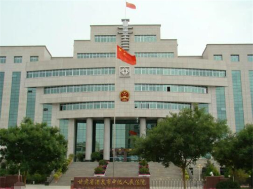 2022年12月21日冠领拆迁补偿纠纷律师到甘肃酒泉市办案