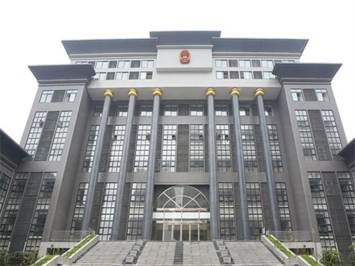 2022年12月29日冠领拆迁纠纷律师到四川乐山市开庭