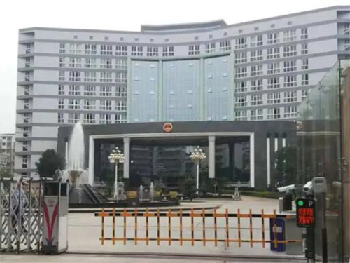 2022年12月28日冠领拆迁补偿纠纷律师到广东梅州市办案