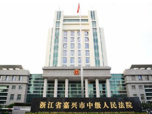 2023年1月4日冠领拆迁补偿纠纷律师到浙江嘉兴市办案