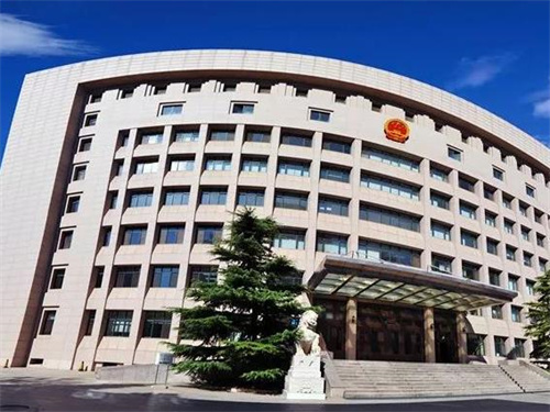 2023年1月10日冠领拆迁纠纷律师到北京市丰台区开庭