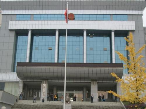 2023年1月7日冠领拆迁补偿纠纷律师到贵州仁怀市办案